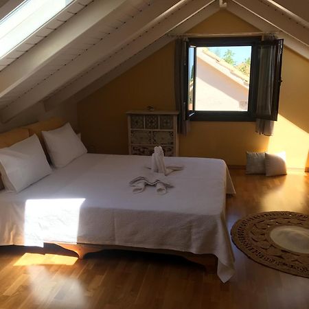 Anogi Lazareto Villa מראה חיצוני תמונה