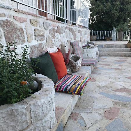 Anogi Lazareto Villa מראה חיצוני תמונה