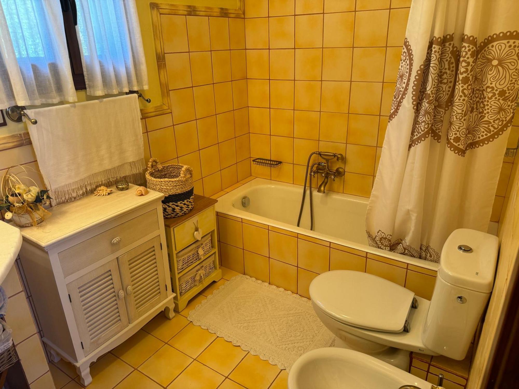 Anogi Lazareto Villa מראה חיצוני תמונה